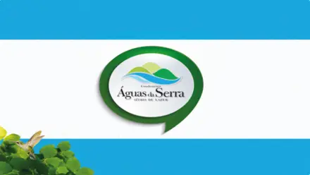Águas da Serra