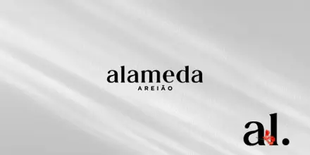 Alameda Areião