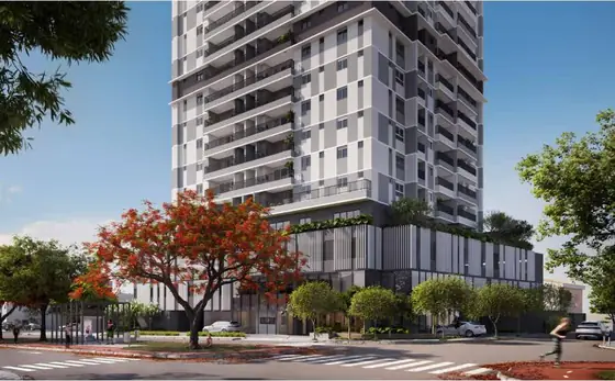 Alameda Areião