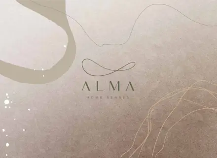Alma Home Senses
