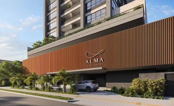 Alma Home Senses