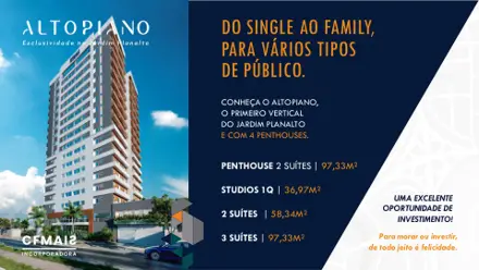 Altopiano Residencial