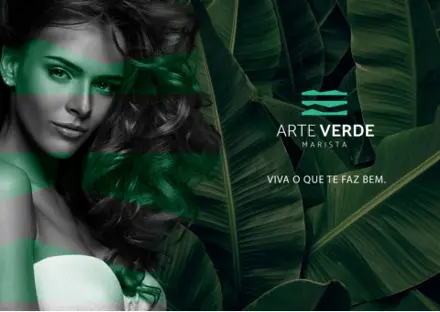 Arte Verde Marista