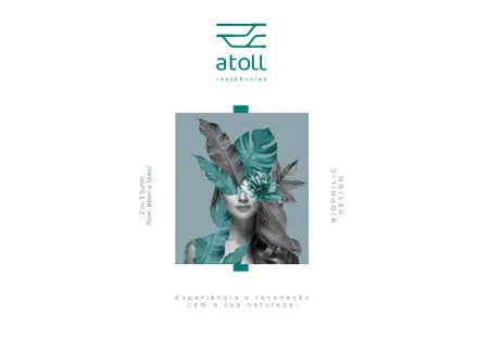 Atoll Residências