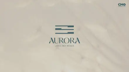 Aurora Lago das Rosas