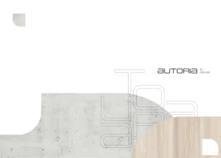 Autoria by Ornare