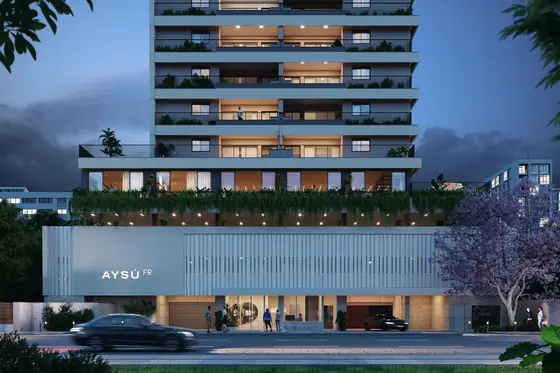 AYSÚ Alto Bueno