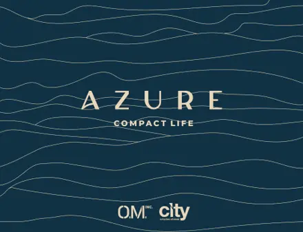 Azure Compact Life
