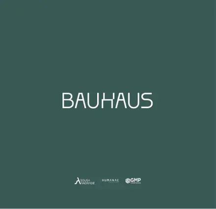 Bauhaus
