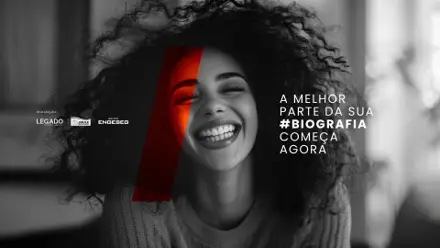 Biografia Parque Cascavel