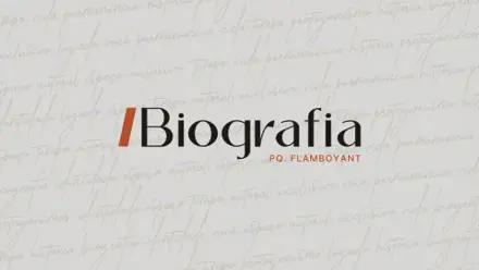 Biografia Parque Flamboyant