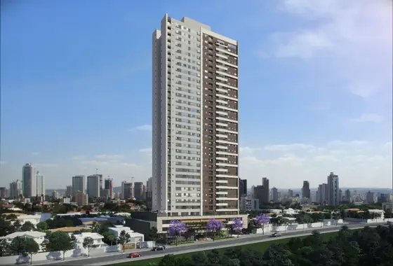 Blume Apartments