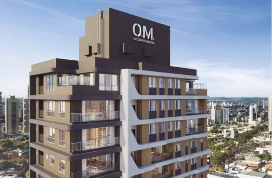 Bossa O.M. Home