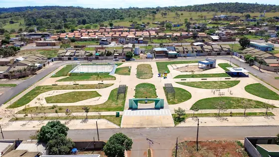 Campo Belo