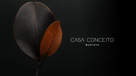 Casa Conceito Marista