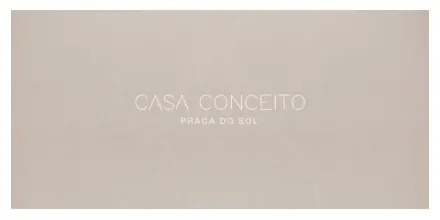 Casa Conceito Praça do Sol