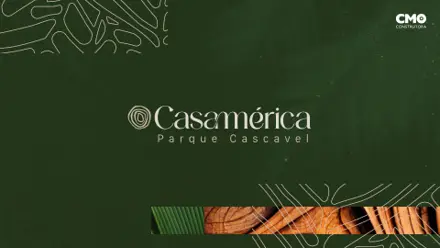 Casamérica Parque Cascavel