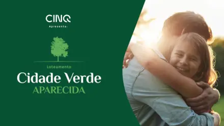Cidade Verde Aparecida