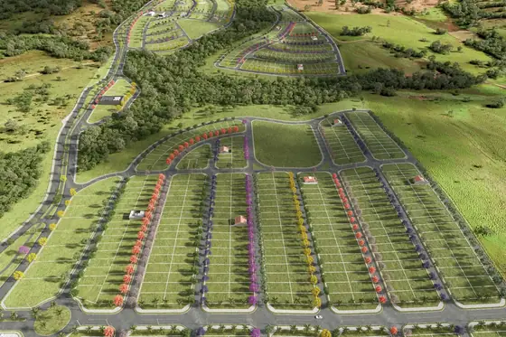 Cidade Verde Aparecida