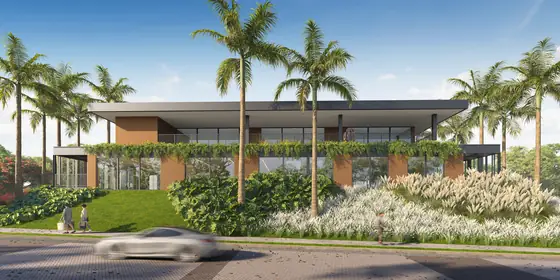 Clube Santé Wellness & Experience