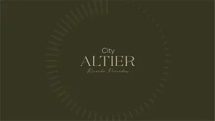 City Altier