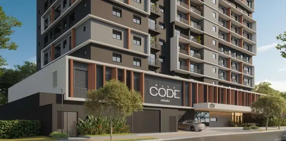 City Code Areião