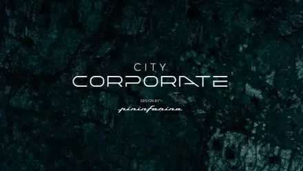 City Corporate by Pininfarina