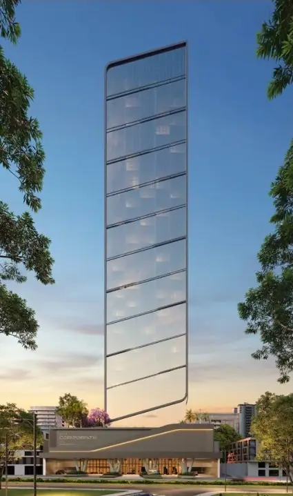 City Corporate by Pininfarina