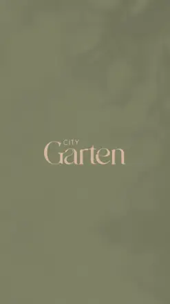City Garten