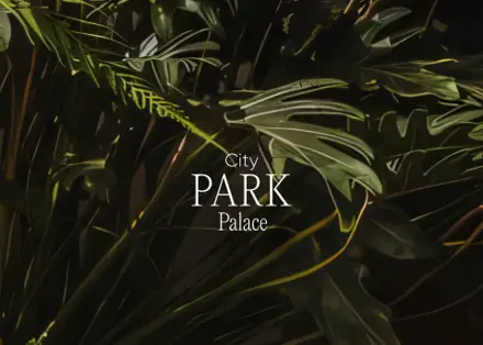 City Park Palace