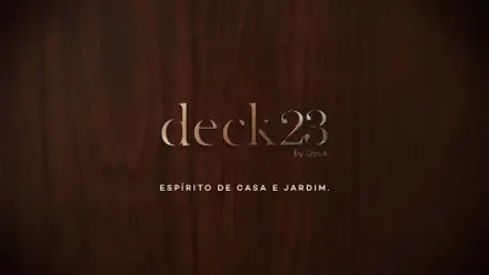 Condomínio Deck 23