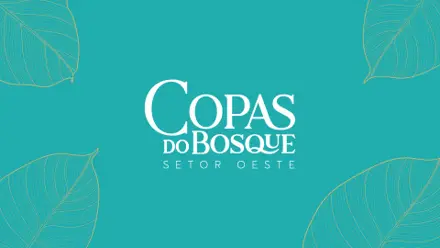 Copas do Bosque