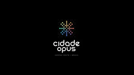 Corporate Center Cidade Opus