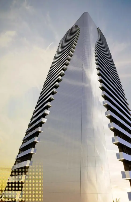 Corporate Center Cidade Opus