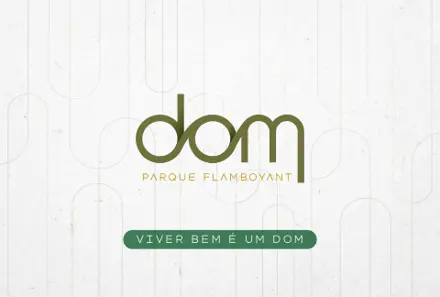 Dom Parque Flamboyant