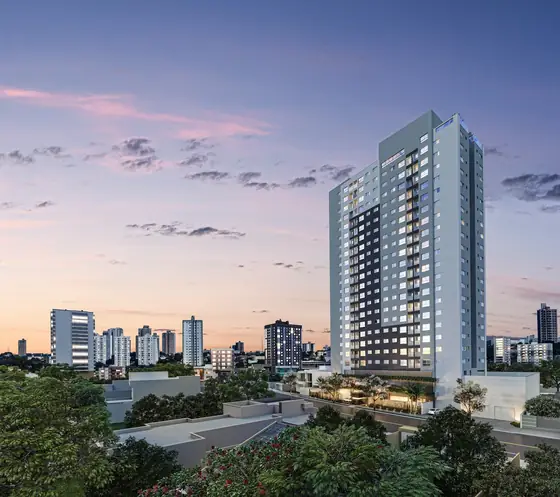 DUO Sky Garden