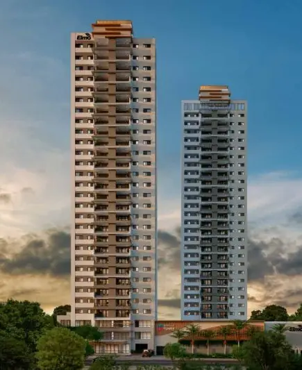 Ecoville Figueira