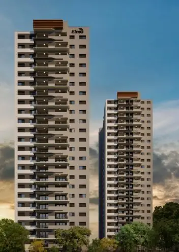 Ecoville Ipê
