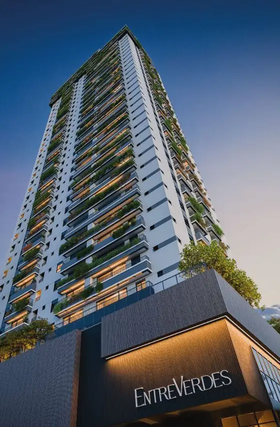 Entre Verdes Residencial