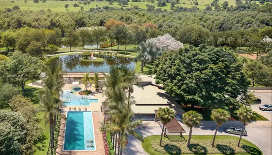 Fazenda Lumiar Estates