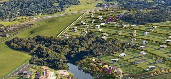 Fazenda Villagio Texas