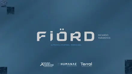 Fiord Ricardo Paranhos