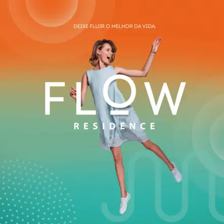 Flow Residence