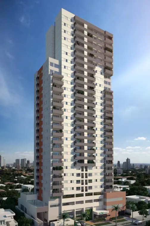 Flow Residence