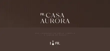 FR. Casa Aurora