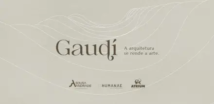 Gaudí