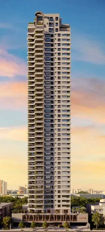 Gaudí