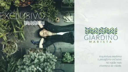 Giardino Marista