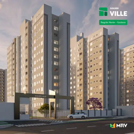 Golden Ville
