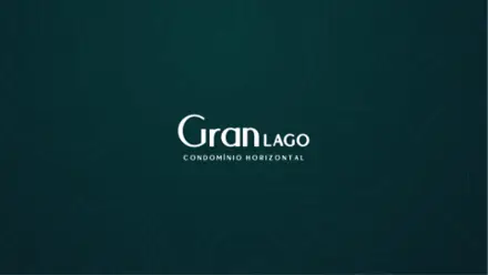 Gran Lago Condomínio Horizontal